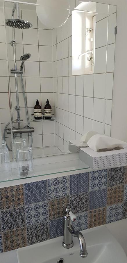 Liseleje Badehotel Zewnętrze zdjęcie