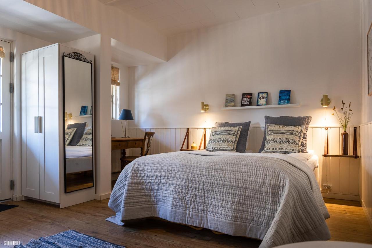Liseleje Badehotel Zewnętrze zdjęcie