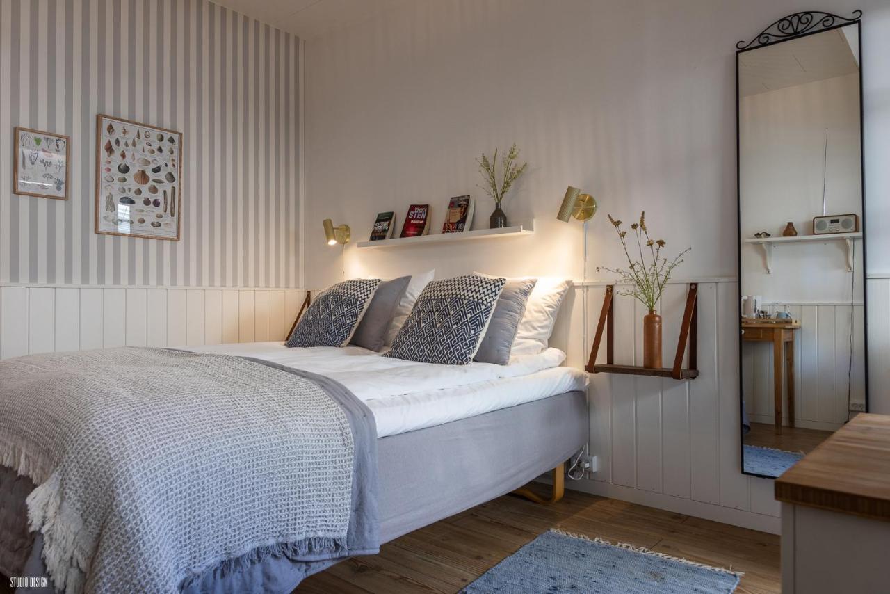 Liseleje Badehotel Zewnętrze zdjęcie
