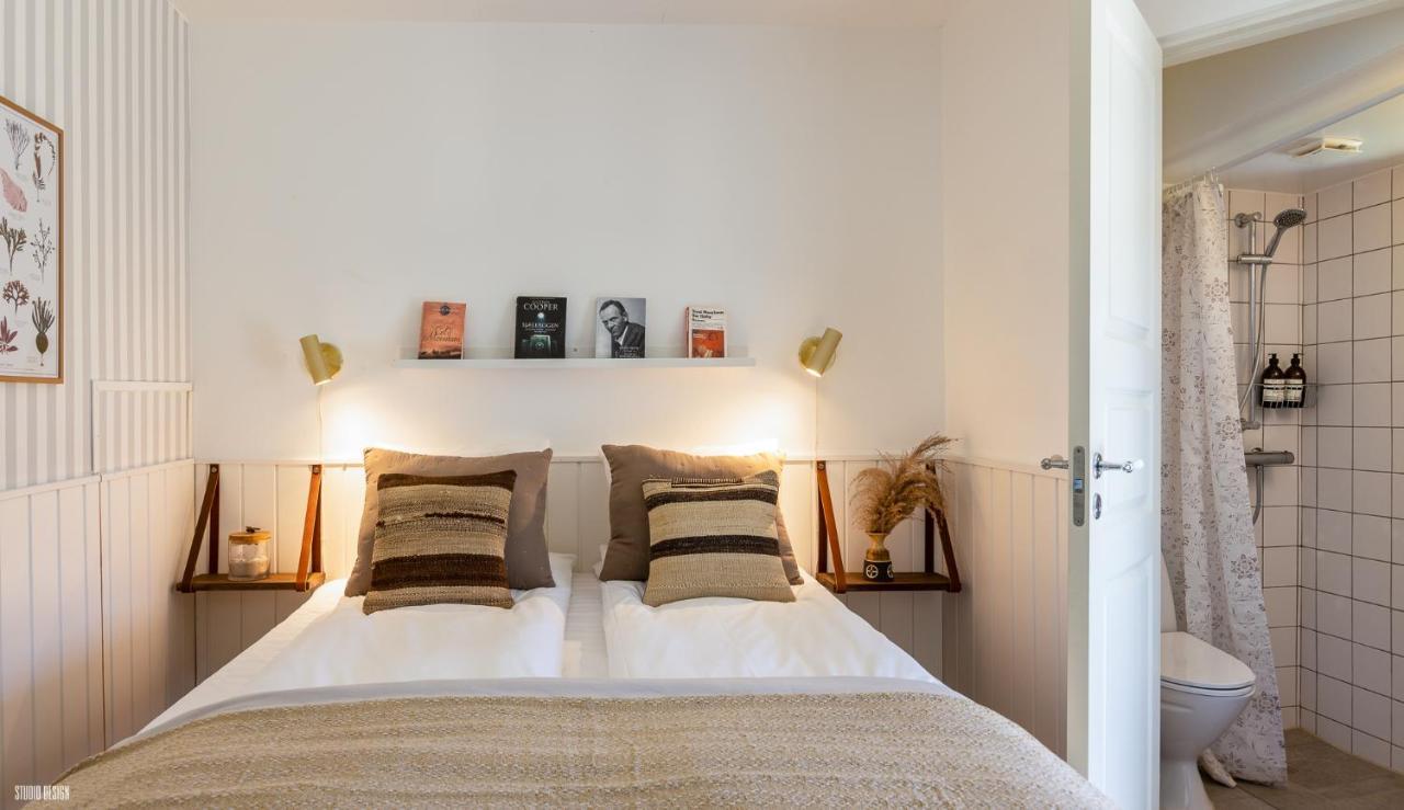 Liseleje Badehotel Zewnętrze zdjęcie