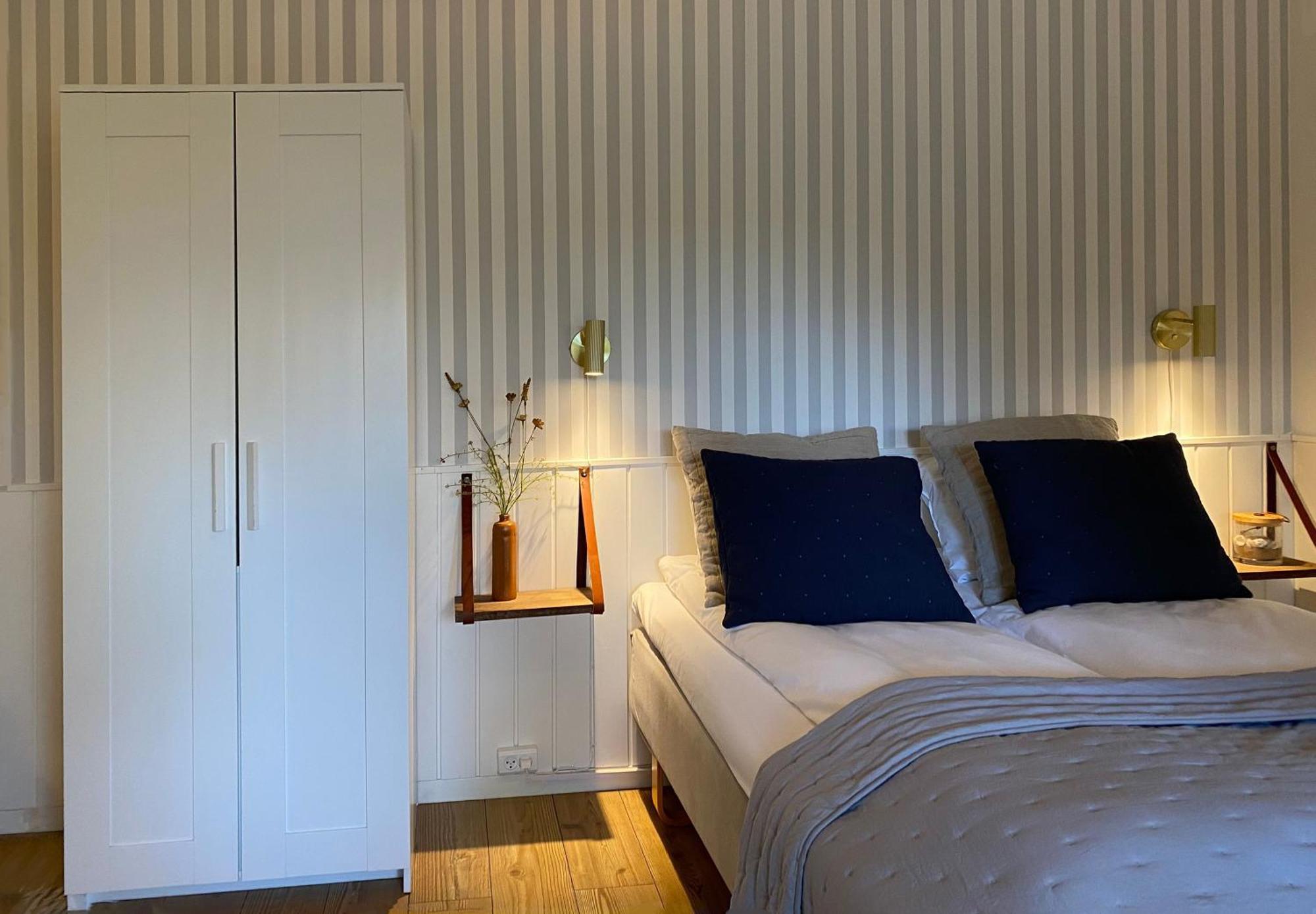 Liseleje Badehotel Zewnętrze zdjęcie