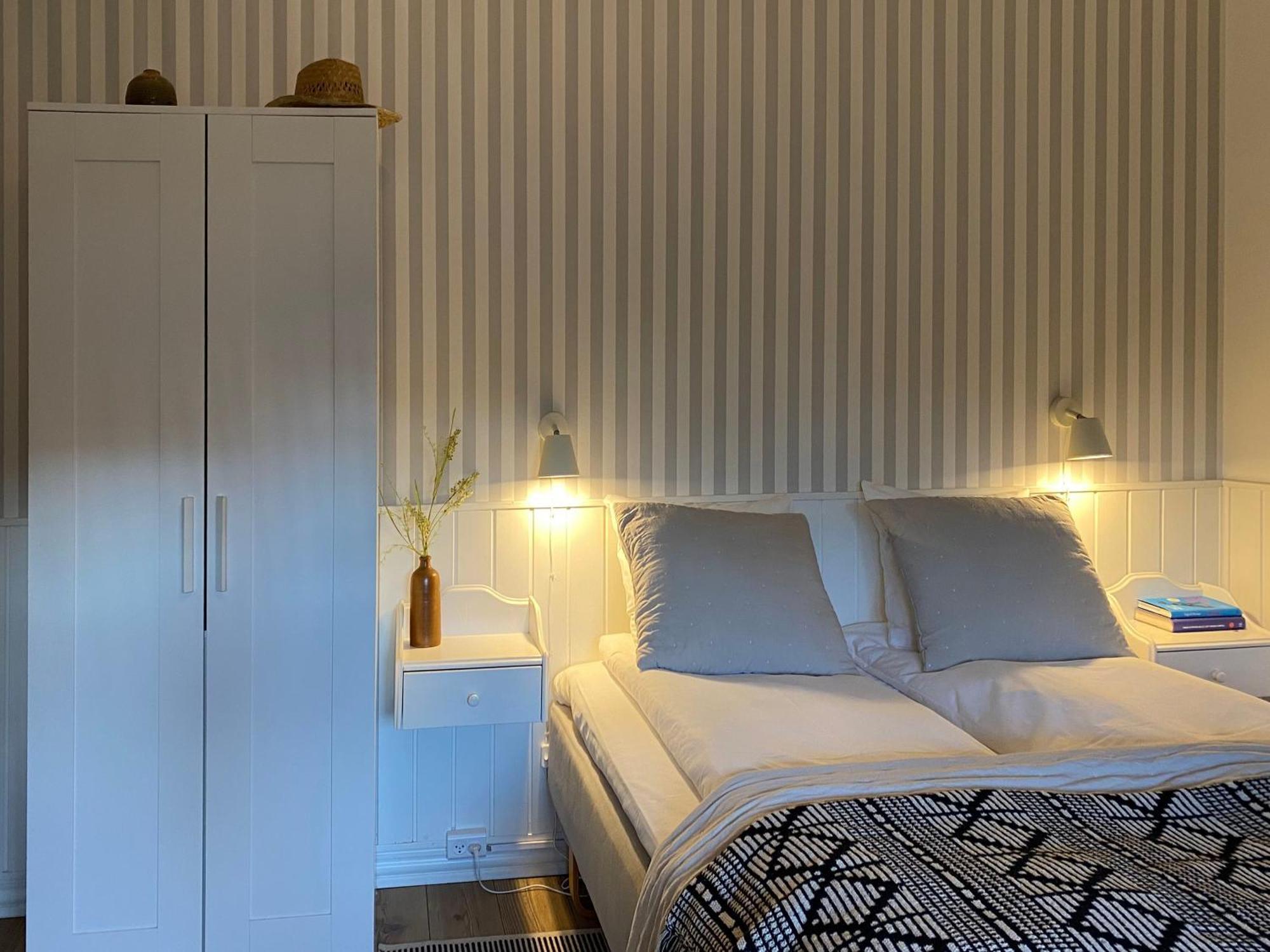 Liseleje Badehotel Zewnętrze zdjęcie