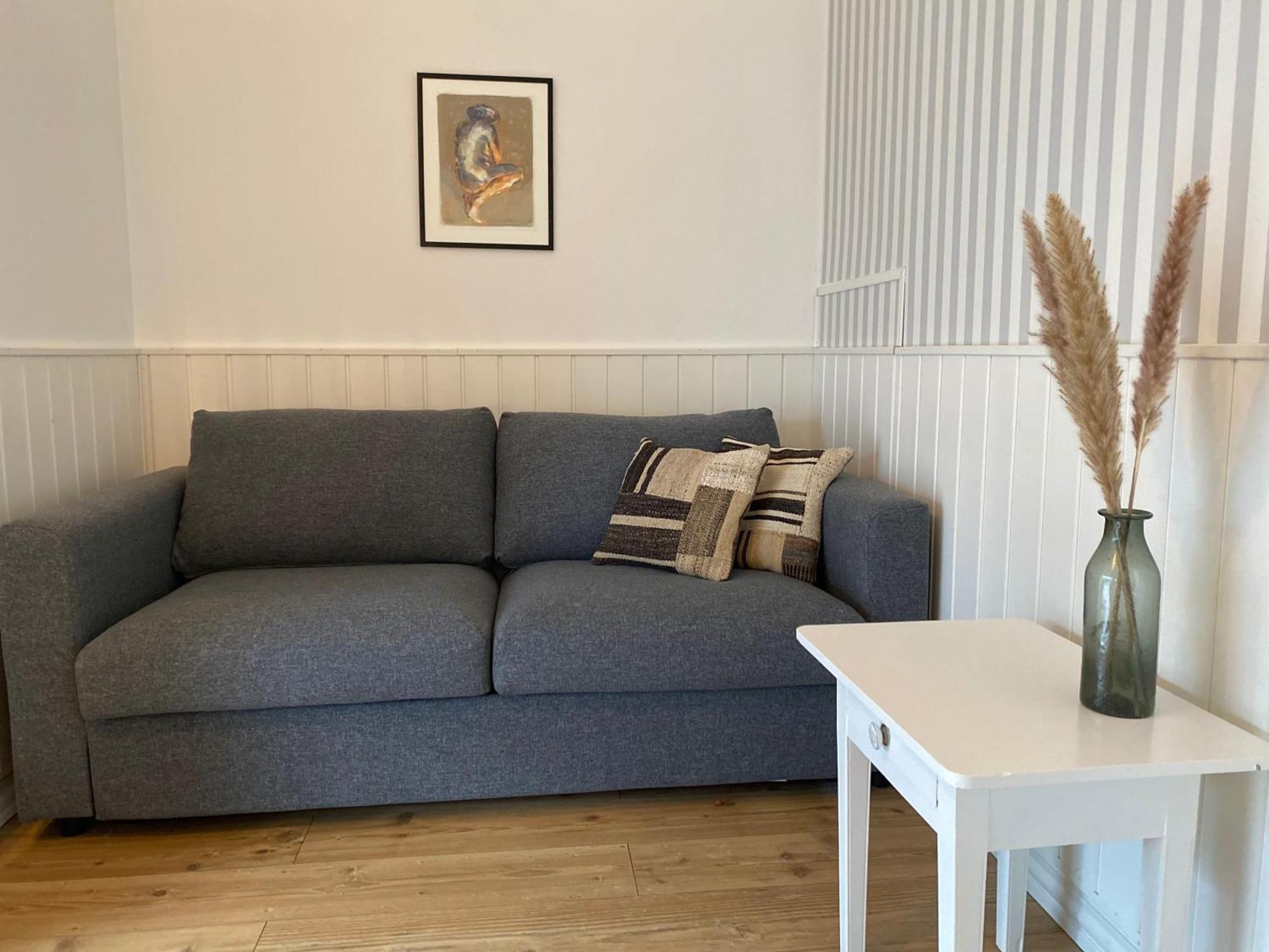 Liseleje Badehotel Zewnętrze zdjęcie