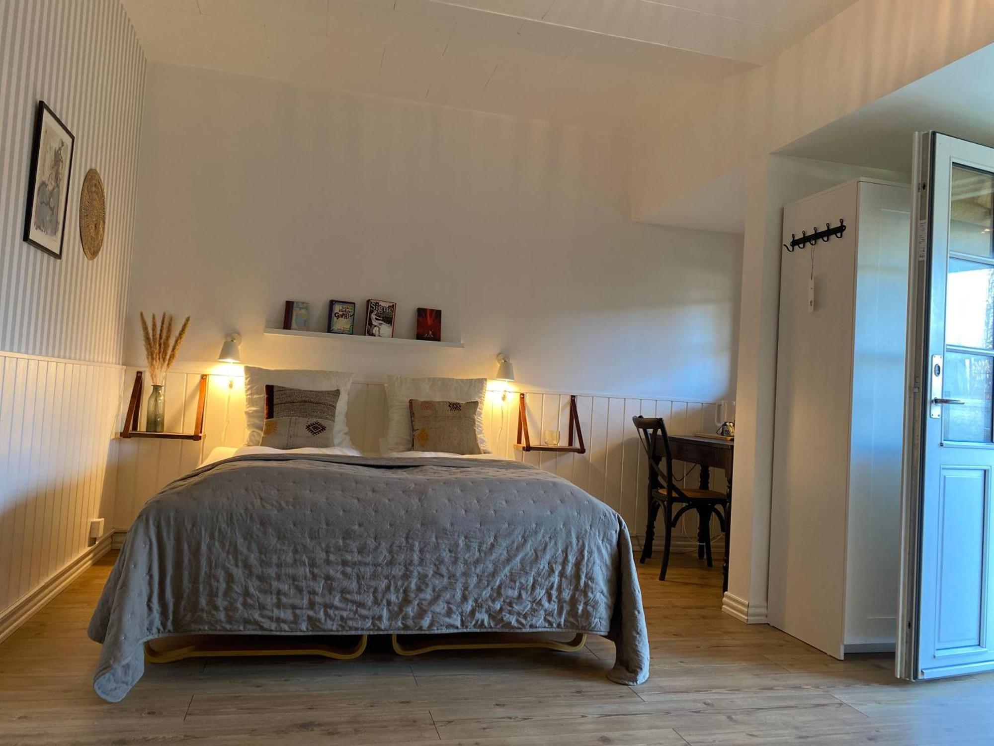Liseleje Badehotel Zewnętrze zdjęcie